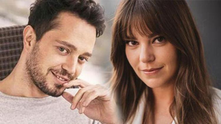 Barış sonrası ilk fotoğraf