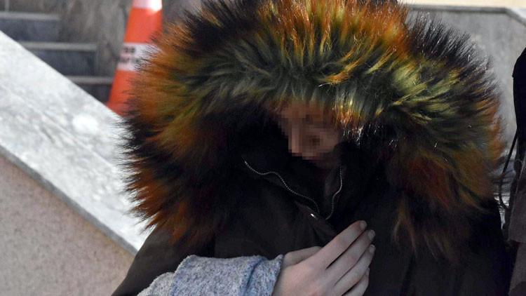 Bebeğini öldüren anne skandalında şok detaylar ortaya çıktı