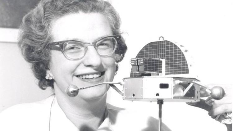 "Hubble Uzay Teleskobu'nun annesi" 93 yaşında hayatını kaybetti