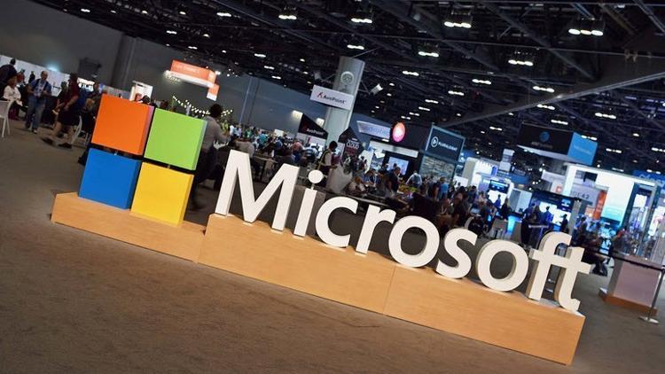 2018 yılının en kıymetli şirketi: Microsoft!