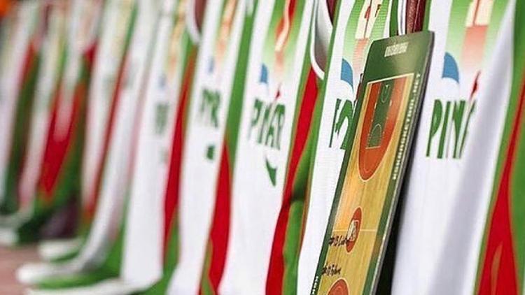 Pınar Karşıyaka’ya yönetimden ceza
