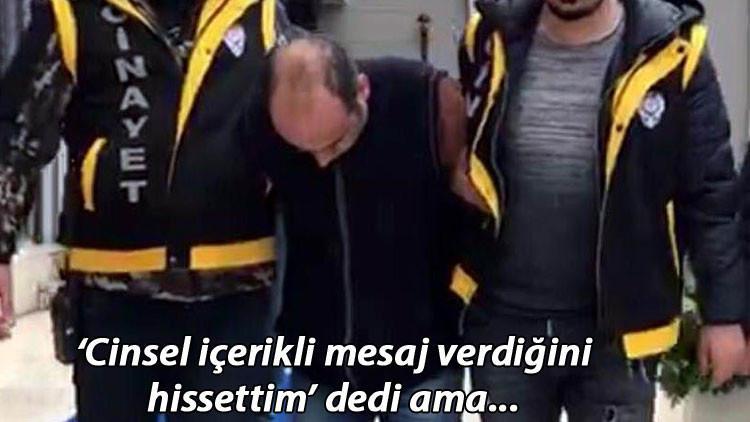 Cebinden çıkan paralarda, öldürdüğü hurdacının parmak izi bulundu