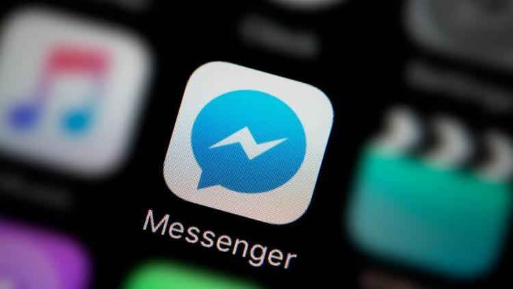 Facebook Messenger yakında kararacak