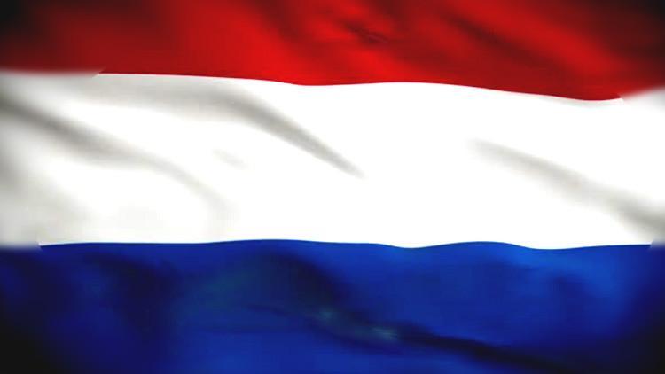 Son dakika: Hollanda'da FETÖ yurduna terör operasyonu