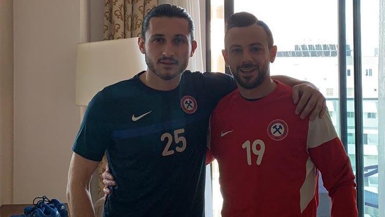 Mustafa Öztürk, Zonguldak Kömürspor'da!