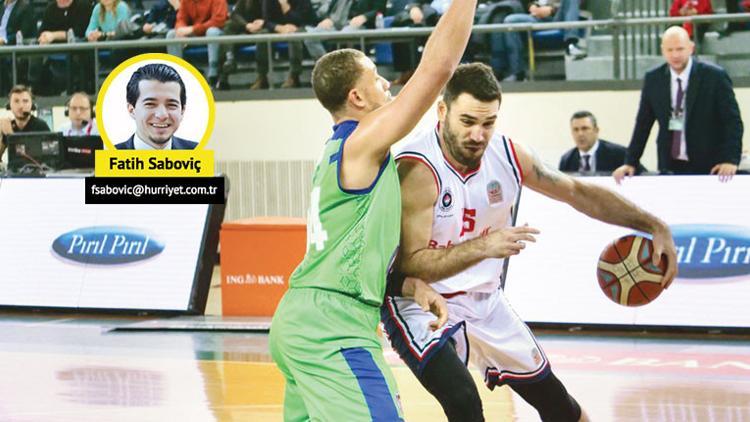 Bahçeşehir'e seviye atlatan galibiyet