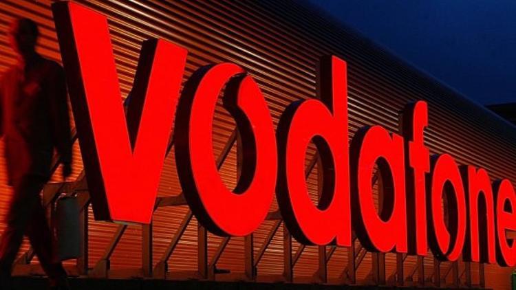 Vodafone'lular 7 milyon GB mobil internet kullandı