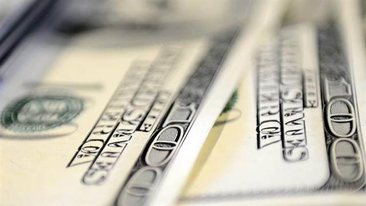 Dolar kuru 5.52 TL seviyesine yükseldi