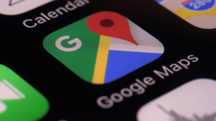 Google Haritalar uygulamasına mesajlaşma özelliği geldi