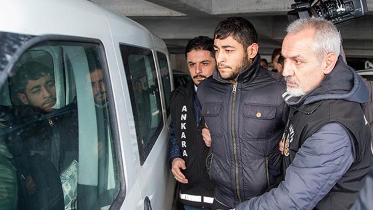 Türkiye'nin konuştuğu caninin ifadesi ortaya çıktı
