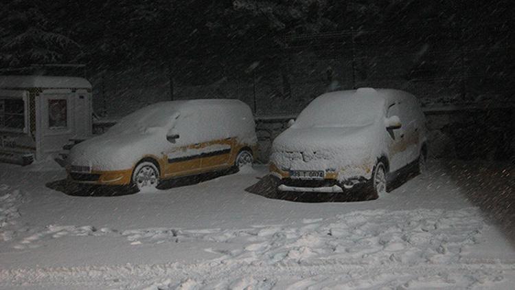 Haberler peş peşe geldi... O illerde okullar tatil edildi