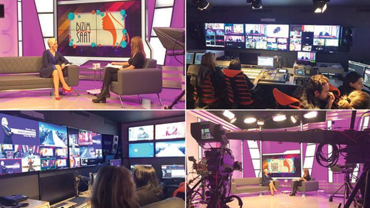 Woman TV, klişeleri yıkabilir mi?