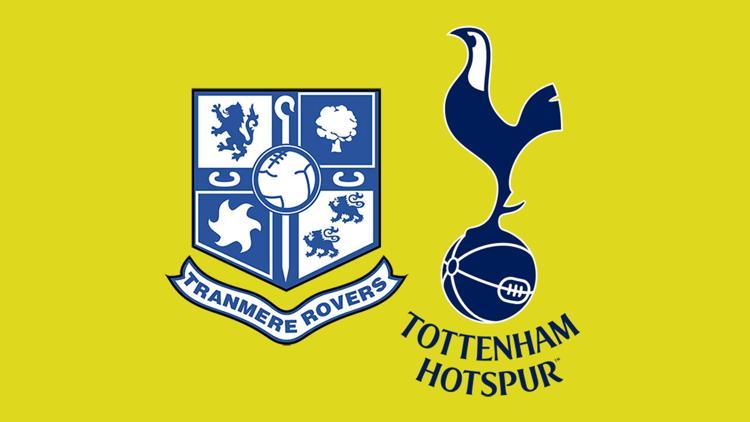 Federasyon Kupası heyecanı Tottenham ile başlıyor! Galibiyetine iddaa'da...