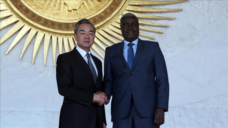 Çin'in Afrika'yla güvenlik alanındaki iş birliğinde yeni boyut