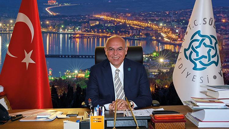 CHP'nin Süleymanpaşa Belediye Başkan Adayı Ekrem Eşkinat kimdir?