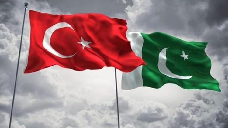 Pakistan türkiye