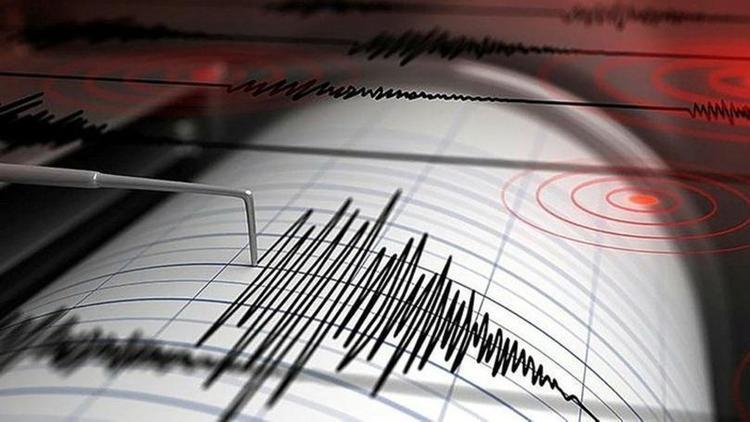 Son dakika... Tayvan'da 5.2 büyüklüğünde deprem