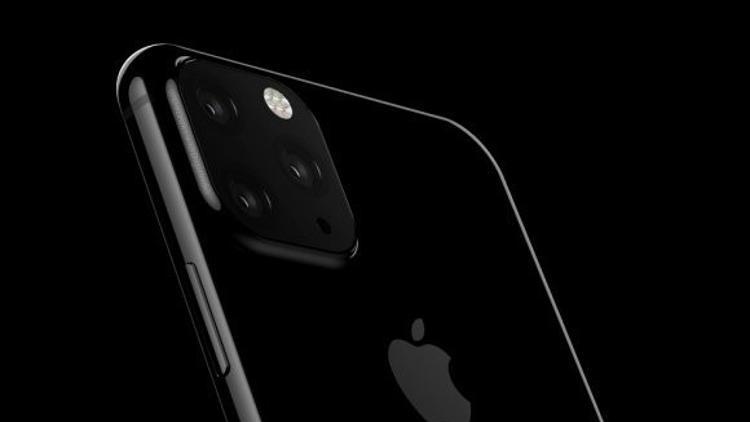 Yeni iPhone tasarımı ortaya çıktı, Huawei'nin ikizi gibi!