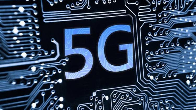 2019 yılına 5G damga vuracak