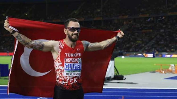 Milli sporculardan 2018'de 5 bin 250 madalya