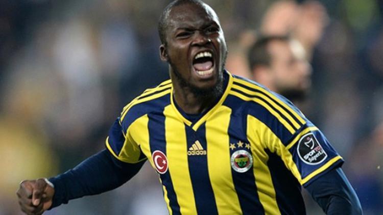 Moussa Sow geri döndü! İşte yeni takımı...