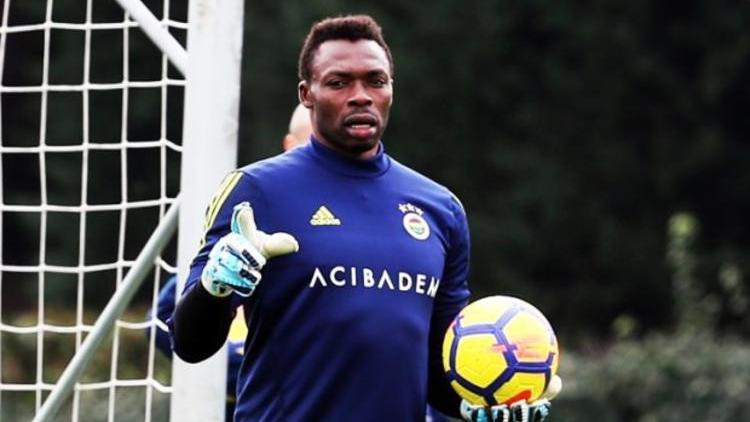 Fenerbahçe'de deprem! Carlos Kameni...