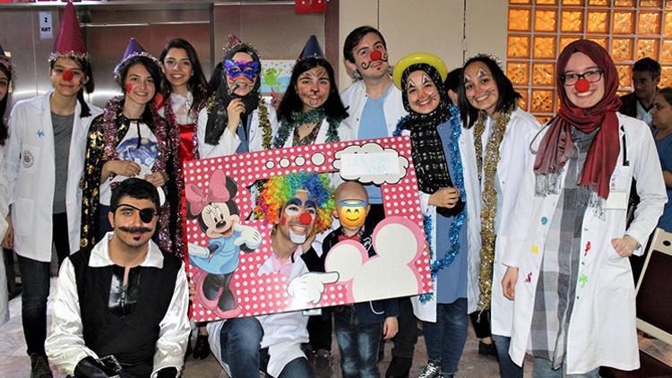 Bu Bir İyilik Projesidir: Leyla’dan Sonra