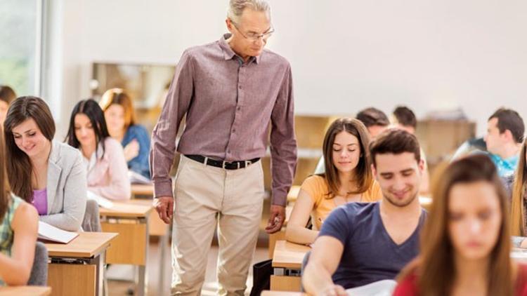 Yurtdışında görevlendirilecek akademisyenler belli oldu