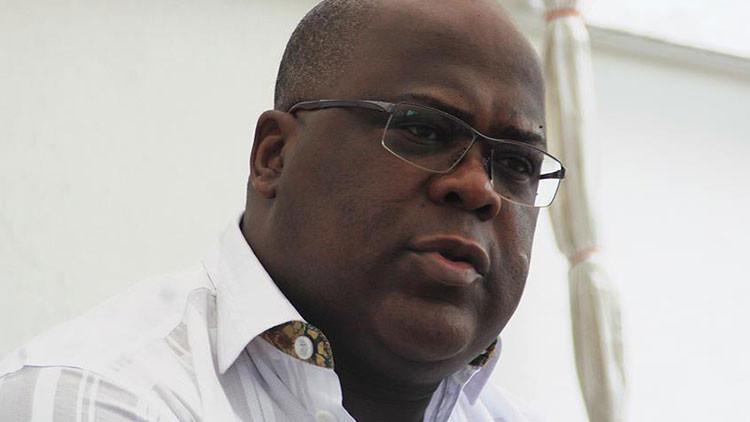 KDC'de cumhurbaşkanı seçiminin galibi Tshisekedi