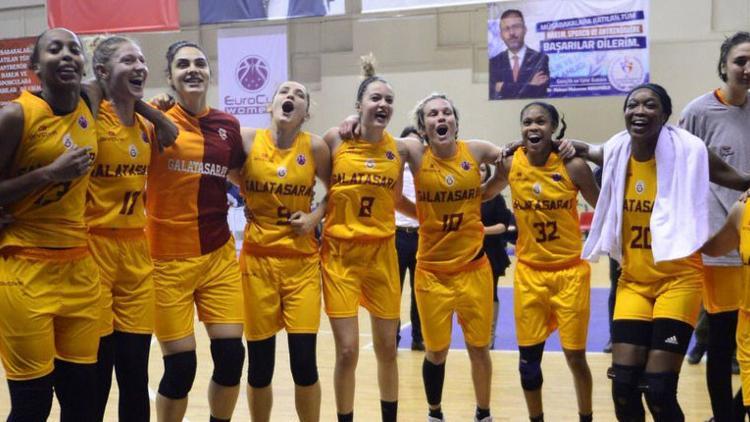 Galatasaray'dan mucizevi geri dönüş!
