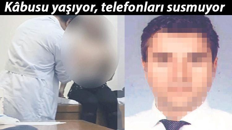 İzmir'deki doktor skandalının son kurbanı