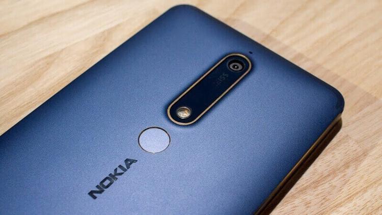 Nokia 6.2 geliyor! Tüm özellikleri belli oldu