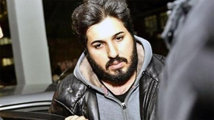 Zarrab'dan rüşvet almıştı... Cezası belli oldu