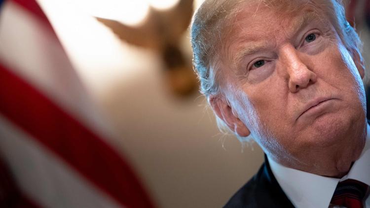 Trump açıkladı! O kişilere vize sinyali