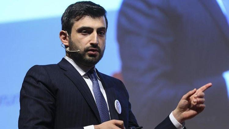 Bayraktar açıkladı: Tarihi bir adım