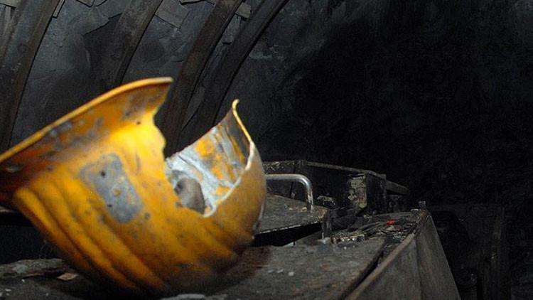 Çin'de maden ocağında göçük: 21 ölü