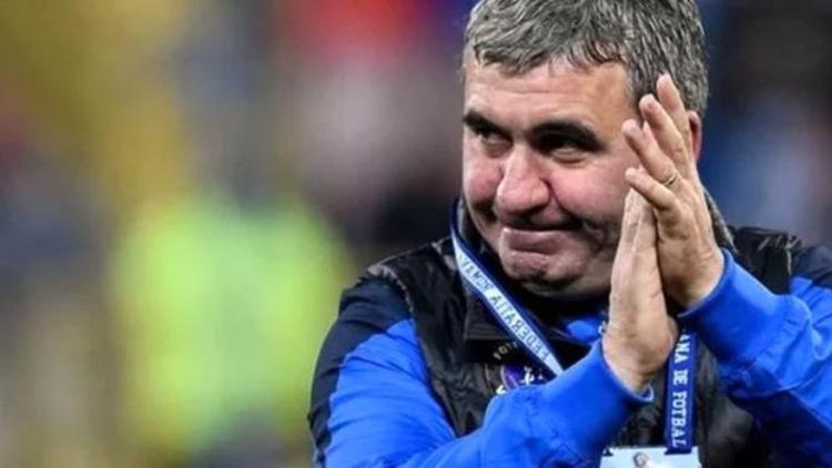 Hagi'den Belhanda için olay sözler! Kaç golü, kaç asisti ...