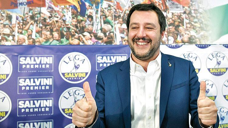 Popülistler ‘Avrupa baharı’ peşinde