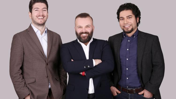 Global birikimini Türkiye'ye taşımayı planlıyor