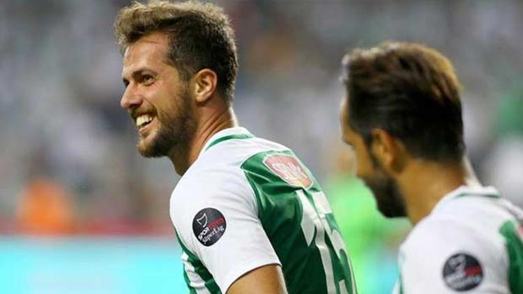 Uğur Demirok: "Şampiyonluğu ve Avrupa kupalarını istiyoruz"