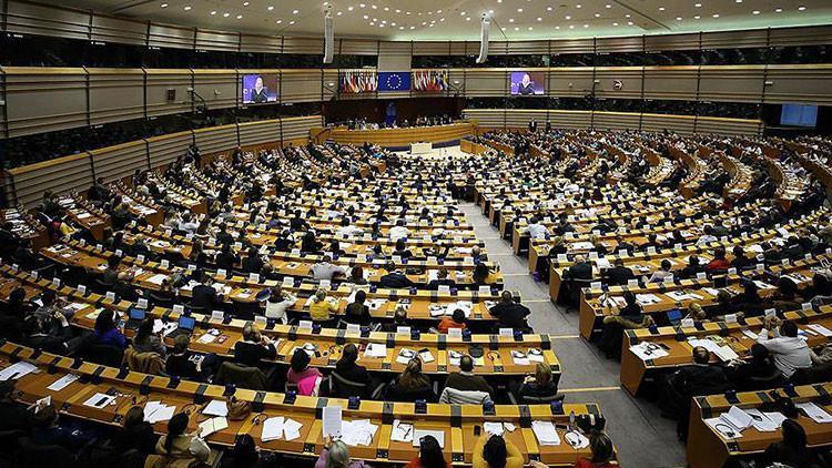 AP'den İngiltere'ye 'Brexit'ten vazgeçin' çağrısı
