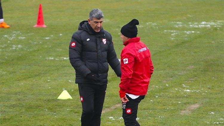 Sait Karafırtınalar: "Galatasaray'ı elersek..."