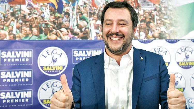 Popülistler ‘Avrupa baharı’ peşinde