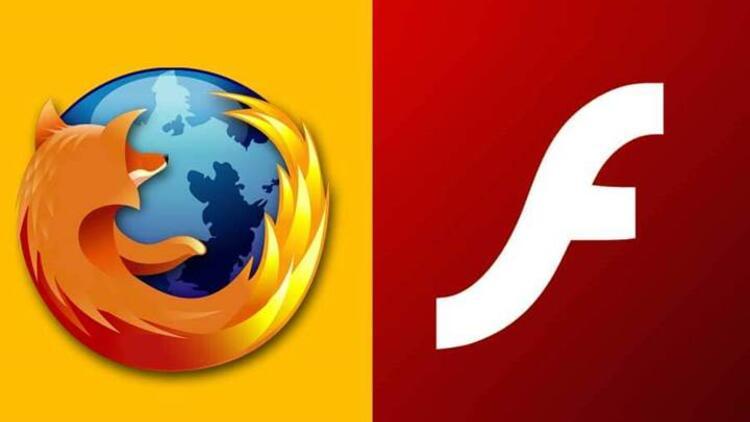 Mozilla Firefox için Adobe Flash Player desteği sona eriyor