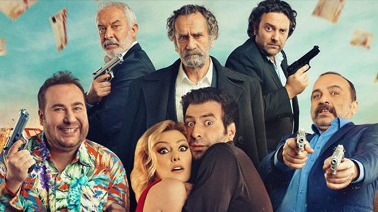 Babaların Babası filmi oyuncuları kimler? Babaların Babası konusu ve oyuncu kadrosu