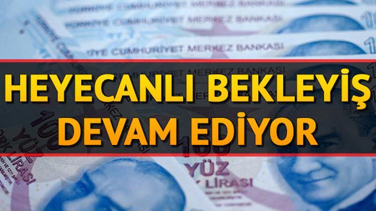 EYT hakkında gündemden son haberler | Emeklilikte Yaşa Takılanlar (EYT) hakkında son durum ne?