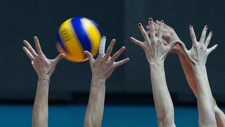Voleybol'da haftanın programı açıklandı