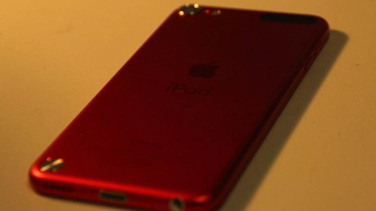 iPod Touch yenileniyor, yıllar sonra geri dönüyor