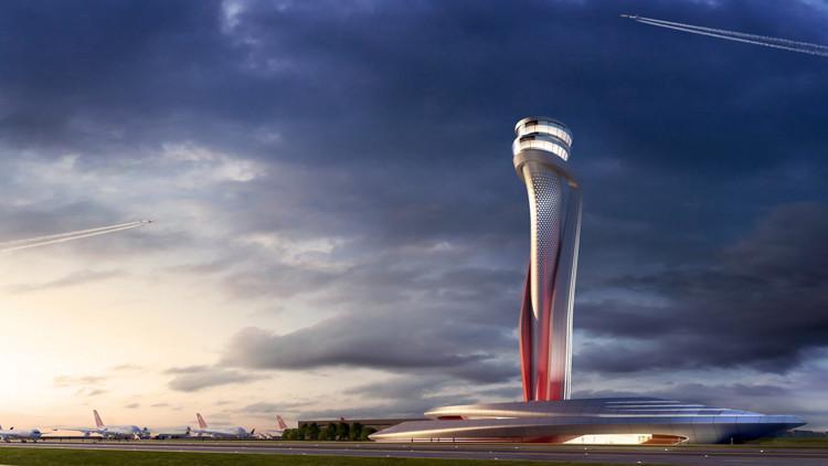 İstanbul Havalimanı'nın tam açılış tarihi belli oldu