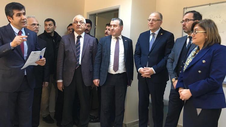 Bakan'dan ‘Uygulamalı Girişimcilik’ eğitimine tam destek